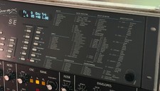Sampler emax rack d'occasion  Saint-Etienne