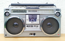 Ghettoblaster sharp 9292 gebraucht kaufen  Crailsheim