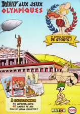 Astérix jeux olympiques d'occasion  Soissons