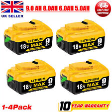 Dewalt 18v battery for sale  COALVILLE