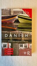 Colloquial danish the gebraucht kaufen  Dortmund