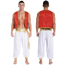 Arabian prince costume for sale  SWANSEA