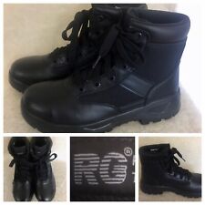 Response military boots for sale  Orange