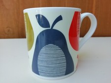Orla kiely pear for sale  HARROW