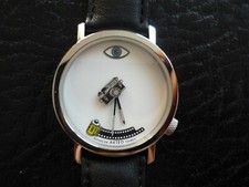 Montre akteo photographe d'occasion  Besançon