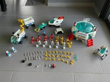 Playmobil vintage espace d'occasion  Bressols