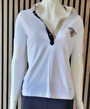 golf poloshirt damen gebraucht kaufen  Weiler-Simmerberg