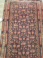 Antique hand knotted for sale  Springfield