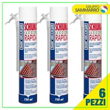 Schiuma per tegole usato  Rende