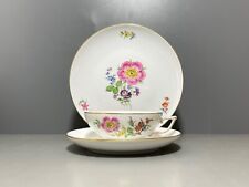 Meissen tee gedeck gebraucht kaufen  Berlin