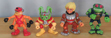 Bucky hare figures for sale  GODALMING