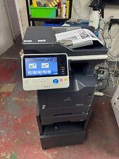 Konica minolta bizhub for sale  HIGH WYCOMBE