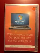 Windows professional 32 gebraucht kaufen  Dormagen