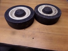 Kugel gelagerte räder gebraucht kaufen  Lemgo