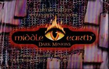 Middle earth meccg d'occasion  Expédié en Belgium