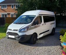 Ford transit custom for sale  WIGAN