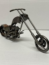Miniatur shopper motorrad gebraucht kaufen  Algermissen