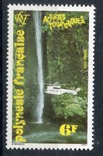 Stamp timbre polynesie d'occasion  Toulon-