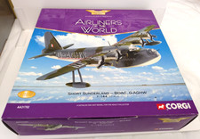 Corgi aa31702 aviation for sale  STONEHAVEN