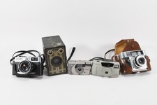 P79w59 konvolut analoge gebraucht kaufen  Neu-Ulm