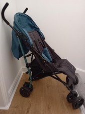 Bbest travel stroller for sale  ORMSKIRK