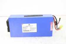 Batterie kukirin master d'occasion  Bohain-en-Vermandois