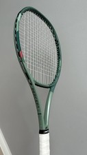 Yonex percept turnierschläger gebraucht kaufen  Lengede