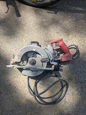 Skilsaw worm drive for sale  Sacramento