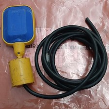 Interruttore galleggiante key usato  Villarbasse