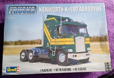 Revel kenworth aerodyne for sale  MANCHESTER
