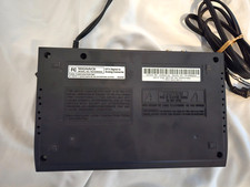 Conversor de TV digital para analógica MAGNAVOX DTV SDTV TB100MW9 liga comprar usado  Enviando para Brazil