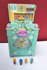 Vintage polly pocket for sale  BISHOP'S STORTFORD