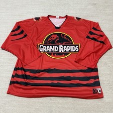 Grand rapids griffins for sale  Miami