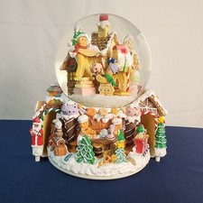 Kirkland water globe for sale  Santa Rosa