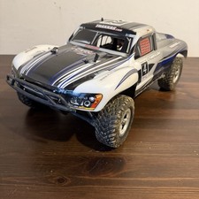 Traxxas torc monster gebraucht kaufen  Mannheim