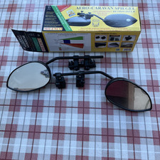 Milenco 1601 aero for sale  RUGBY