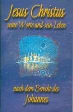 Schlachter johannesevangelium  gebraucht kaufen  Berlin
