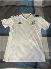 Deutschland trikot gebraucht kaufen  Biblis