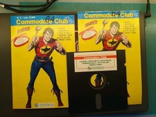 Zagor commodore club usato  Cagliari