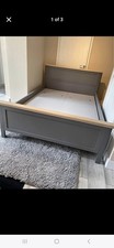 Genoa double bed for sale  WOLVERHAMPTON
