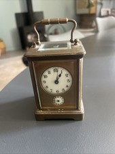Pendulette ancienne 5cm d'occasion  Presles