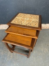 Plan nest tables for sale  STAFFORD