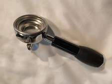 Portafiltro cimbali inox usato  Terni
