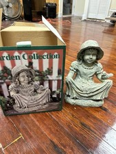 Garden statue loving for sale  Washington