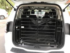 Hundegitter ford galaxy gebraucht kaufen  Kassel