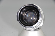 Carl zeiss planar for sale  CHELTENHAM