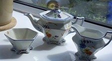 Vintage coronet ware for sale  SHEFFIELD