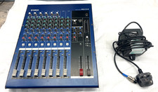 yamaha pa mixer for sale  WITNEY