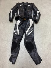 Lederkombi probiker motorrad gebraucht kaufen  Tuttlingen