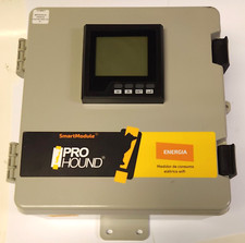 Módulo inteligente de ar condicionado de refrigeração PRO HOUND YCCMNT1 PHSM PROHOUND comprar usado  Enviando para Brazil